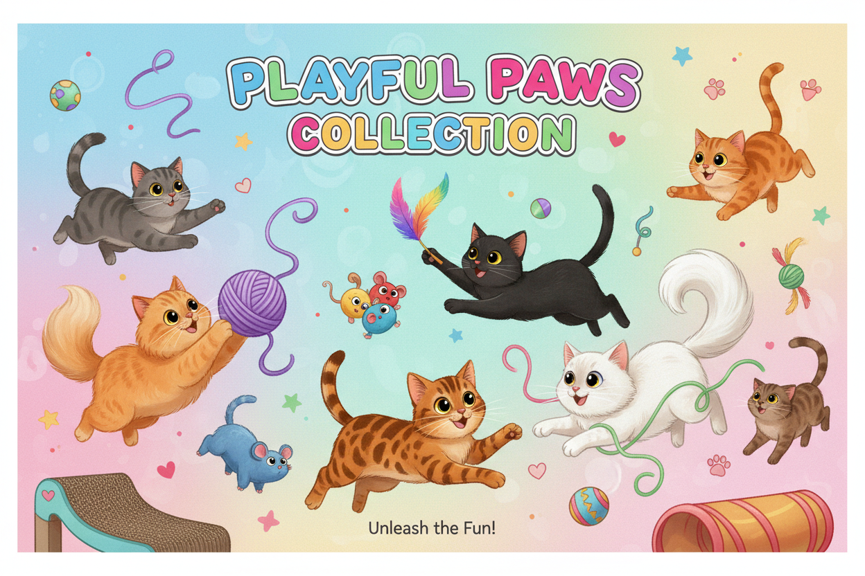 Toys & Play